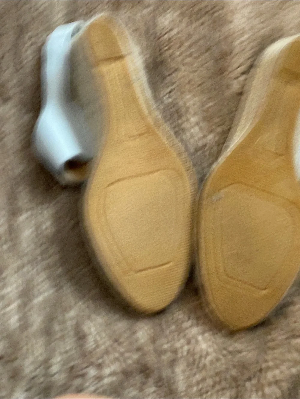 kanna cream leather